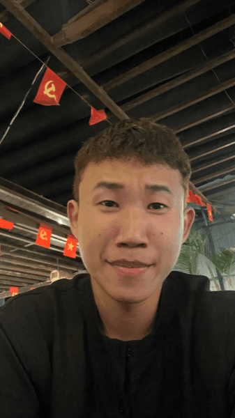 Trần Công Tiến